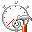 Project Clock Client/Server icon